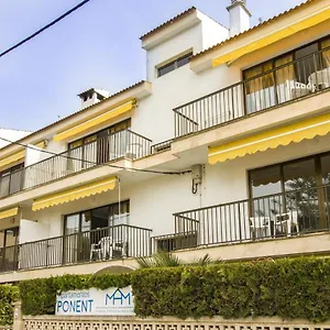 Ponent Cala Rajada Apartment